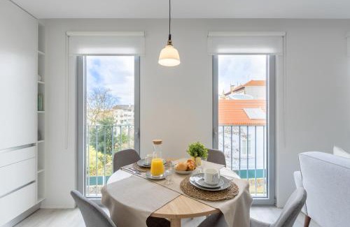 Lordelo do Ouro e Massarelos Apartment | Vilar Studios - Palácio de Cristal