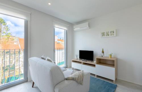 Lordelo do Ouro e Massarelos Apartment | Vilar Studios - Palácio de Cristal