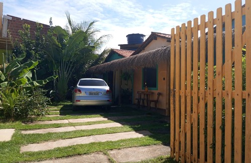Porto da Rua Ski Chalet | Vilarejo Dos Milagres