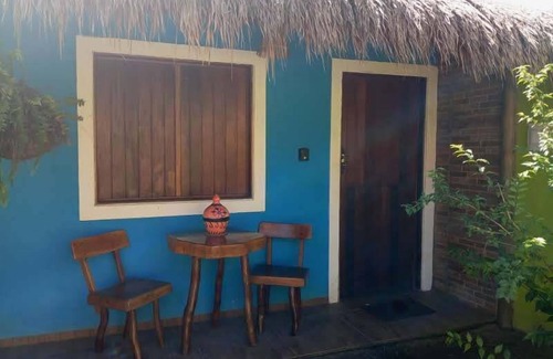 Porto da Rua Ski Chalet | Vilarejo Dos Milagres