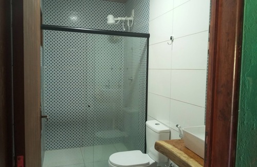 Porto da Rua Ski Chalet | Vilarejo Dos Milagres