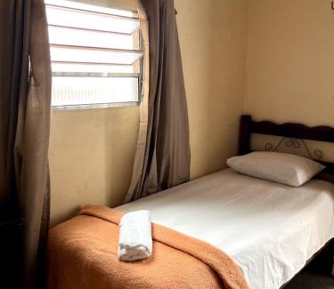 Vicosa do Ceara Hotel | Vilarejo - Pousada e Bistrô