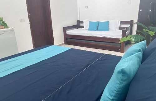 Itanhaem Hotel | Vilarejo Tropical Itanhaem