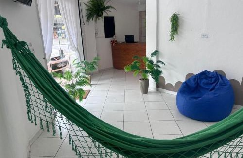 Itanhaem Hotel | Vilarejo Tropical Itanhaem