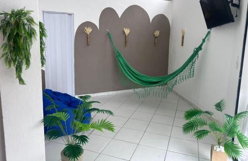 Itanhaem Hotel | Vilarejo Tropical Itanhaem