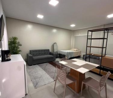 Macapa Apartment | Vilarin Lofts