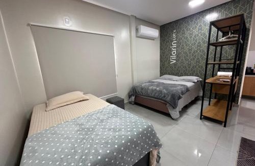Macapa Apartment | Vilarin Lofts