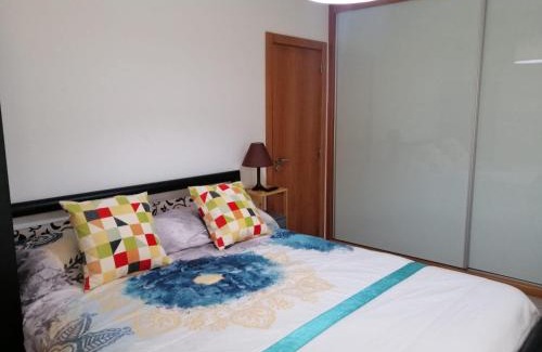 Vila Baleira Apartment | Vilas Horizonte