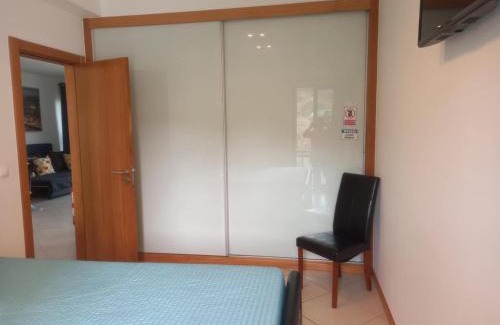 Vila Baleira Apartment | Vilas Horizonte