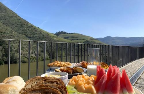 Armamar House | Vilas Quinta da Pedra Caldeira