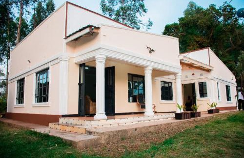 Migori County House | Vilbik Homes