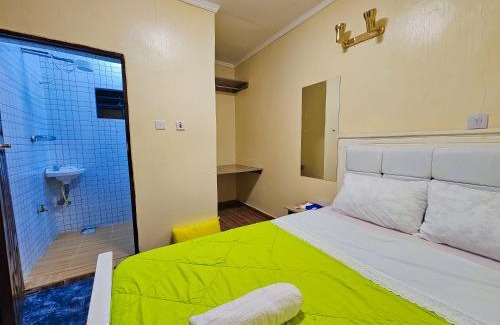 Migori County House | Vilbik Homes