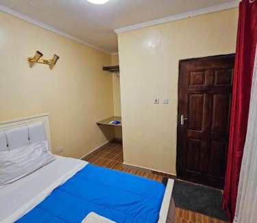 Migori County House | Vilbik Homes