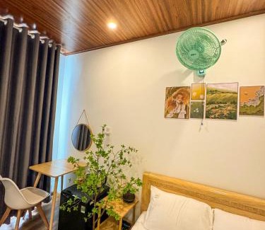 Phu Quy Hotel | Vile Villa- Homestay 2 Đảo Phú Quý