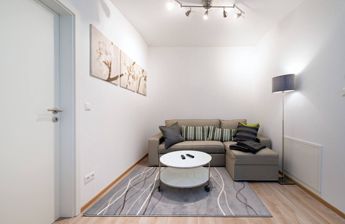 Raderach Apartment | Vilelo "Holiday Homes in Style" - Apartment 4