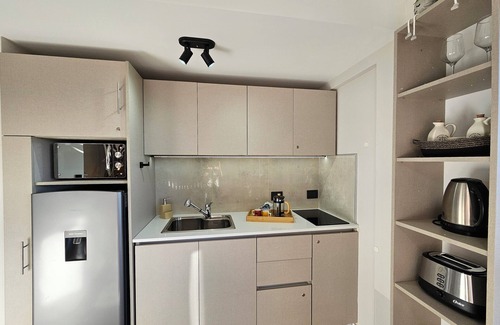Belgrano Apartment | Vilena 20 de junio 766
