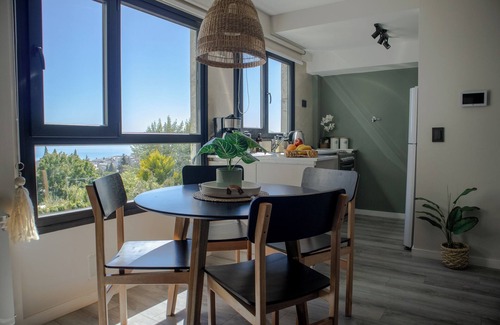 Belgrano Apartment | Vilena 20 de junio 766