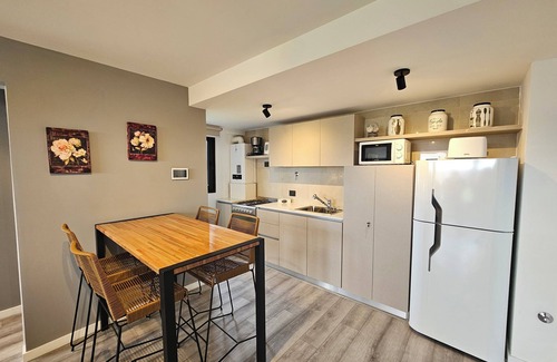 Belgrano Apartment | Vilena 20 de junio 766