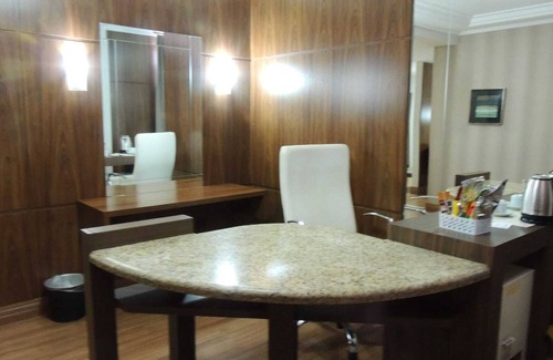 Ivaipora Hotel | Vilhar Palace Hotel