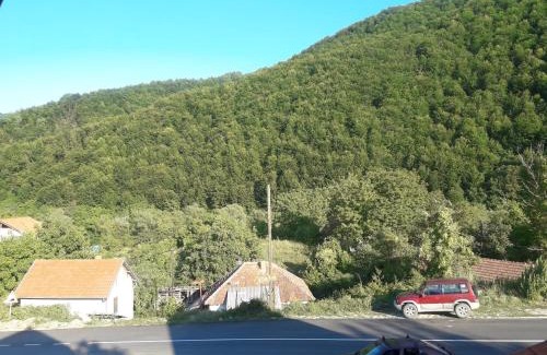 Stara Planina House | Vili Bilyana