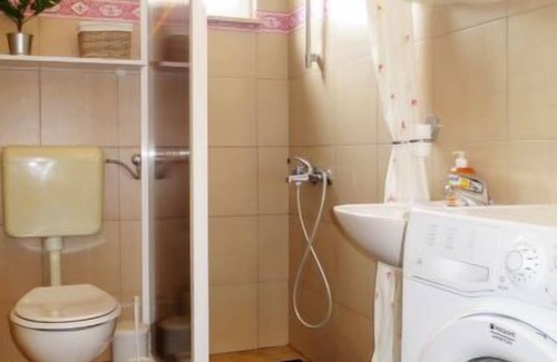 Matohanci Apartment | Viliam (ROJ530) by Interhome