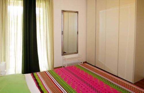 Matohanci Apartment | Viliam (ROJ530) by Interhome