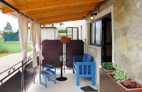 Matohanci Apartment | Viliam (ROJ530) by Interhome