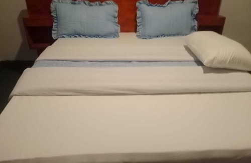 Rwamagana Bed & Breakfast | Vilimani Garden Residence