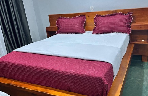 Rwamagana Bed & Breakfast | Vilimani Garden Residence