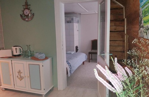 Viljandi Apartment | Viljandi Paadimehe Apartment