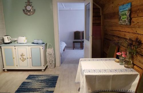 Viljandi Apartment | Viljandi Paadimehe Apartment