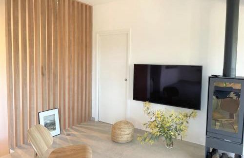 Pinarellu Villa | Villa Pura Vida Di Olmuccio