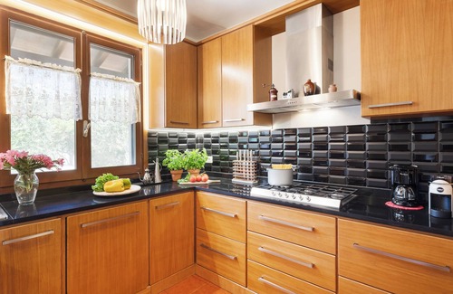 Castiglione della Pescaia Villa | Villa Castiglione 9, Emma Villas