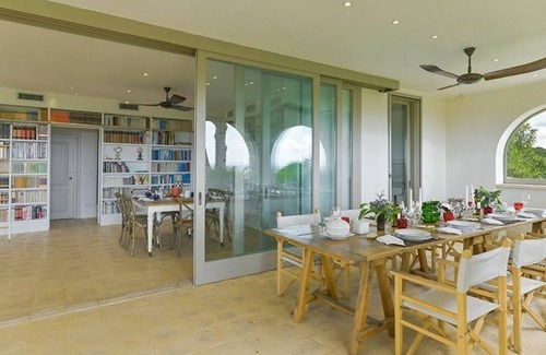Castiglione della Pescaia Villa | Villa Pescaia 14, with private swimming pool and stunning sea view, located near the town of Cas...