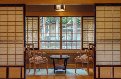 Nagawa Villa | Villa安曇野