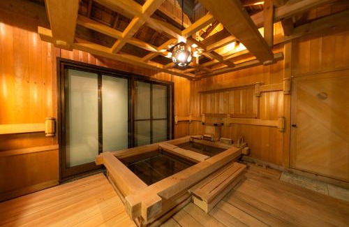 Nagawa Villa | Villa安曇野