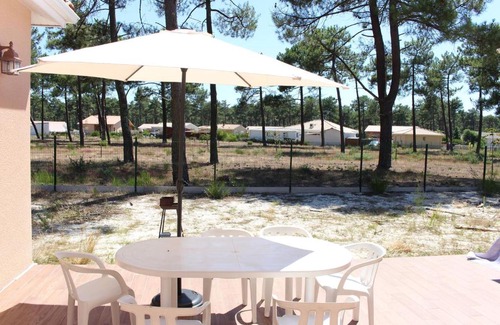 Vendays-Montalivet Villa | Villa à Montalivet