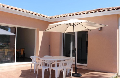 Vendays-Montalivet Villa | Villa à Montalivet