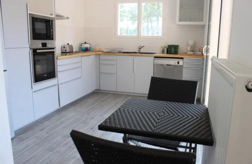 Vendays-Montalivet Villa | Villa à Montalivet