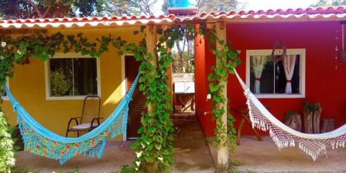 Alto Paraiso de Goias Ski Chalet | Villa Ágape - Chapada dos Veadeiros