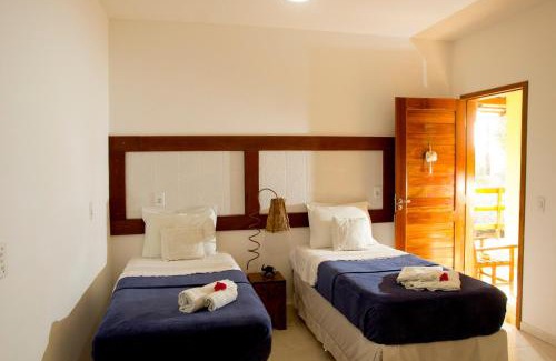 Jijoca de Jericoacoara Hotel | Villa Água de Coco