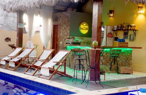 Jijoca de Jericoacoara Hotel | Villa Água de Coco