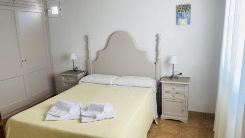 Binibequer Vell Villa | Villa Áncora