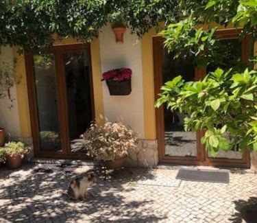 Barrio Santana Villa | Villa Ávilla. Luxo e Charme.