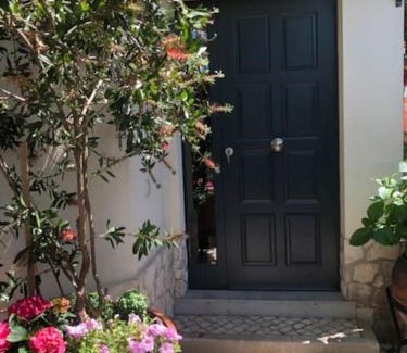 Barrio Santana Villa | Villa Ávilla. Luxo e Charme.