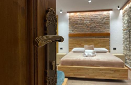 Gjirokaster House | Villa Çabeli