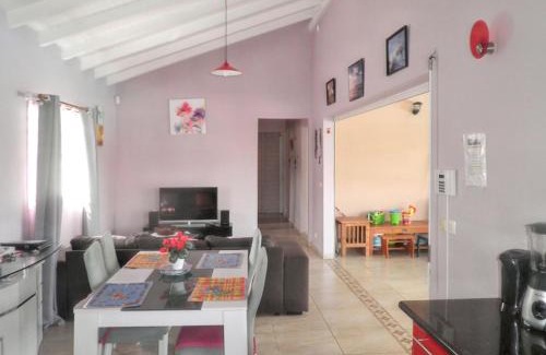 Capesterre-Belle-Eau Villa | Villa élégante à Capesterre-Belle-Eau avec piscine privée