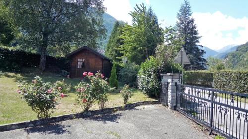 Salins-les-Thermes House | Villa été/hiver