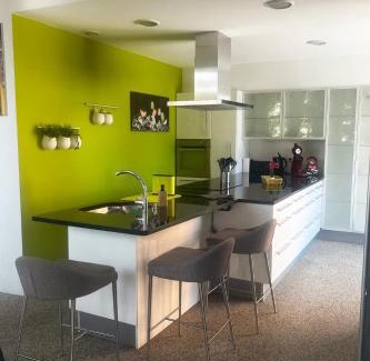 Brumath Apartment | Villa Évasion Prestige