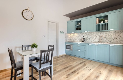 Kozljak Villa | Villa Škavre (Istria - Krsan)